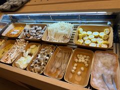 -温禾牛·和牛寿喜烧自助火锅(恒基名人店)