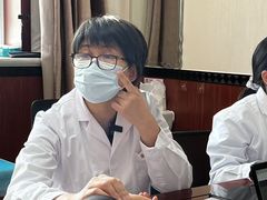 -北京中西医结合医院