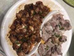 -古南都·老广东酒楼(龙江店)