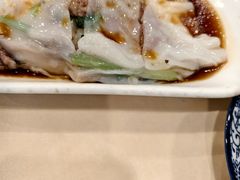 -玲又珑美食(盘福路店)