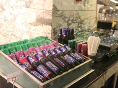 -合肥皇冠假日酒店·菲亚斯特自助餐厅(黄山路店)