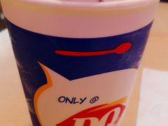 -DQ·蛋糕·冰淇淋(五角场万达店)