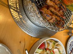 -Ginger(兴国路店)