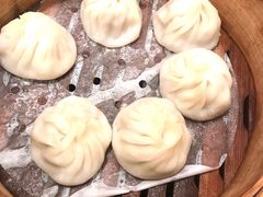-南翔馒头店(豫园店)