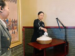-卫鼎轩·曹公馆(鼓楼店)