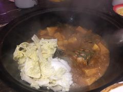 -粗粮人家·东北菜(洋桥店)