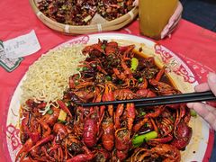 -霹雳火·重庆烧烤·江湖菜(解放碑店)