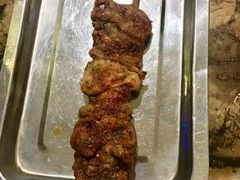 -清之口·东乡鸡自助饺子(经二路店)