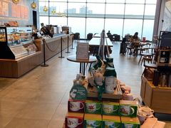 -星巴克(成都东站店)