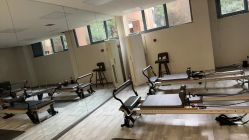 -榕树上·瑜伽普拉提