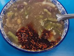 -刘老虎肉丸糊辣汤(总店)