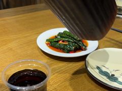 -后湖小院·乡野田园菜