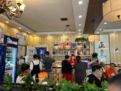 -桃子餐厅·天津菜(红星路直营店)