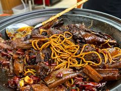 -回味黑鸭煲·始于2006(万松园店)