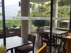 -抚仙湖万达文华酒店