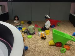 -考拉小厨亲子餐厅(榆次店)