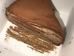 -Awfully Chocolate(来福士广场店)