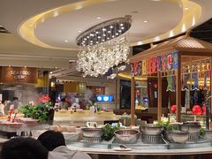 -怡咖啡自助餐(宁波香格里拉店)