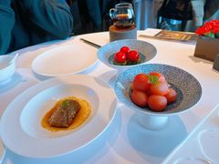 -富力丽思卡尔顿酒店·丽轩中餐厅