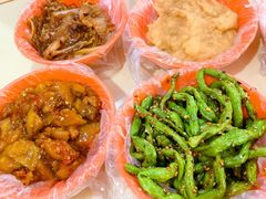 -咱家王新国把子肉(县东巷店)