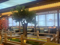 -三凤酒家·百年无锡菜(清扬茂业店)