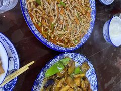 -红升老菜馆(巨兴街店)
