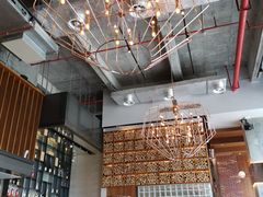 -OGGI TRATTORIA PIZZERIA(深业上城店)