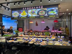 -潮道鱼仔店·潮汕味(长兴路店)