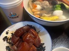 -咸亨酒店•非遗绍兴菜•中华老字号(堂吃餐厅)