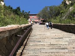 -泰山风景名胜区