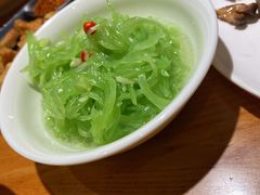 -诚铭记·虾仁汤包·成都小吃(融创店)
