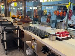 -朱记乳鸽王·非遗石岐乳鸽·全鸽宴(大兴旗舰店)