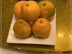 -大鸭梨烤鸭(左家庄店)