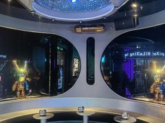 -海乐星KTV(航空路店)