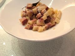 -逸林轩中餐厅(中信泰富朱家角锦江酒店)
