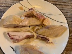 老杭州白斩鸡-邵老爹老杭州白斩鸡·家常菜(建国北路店)