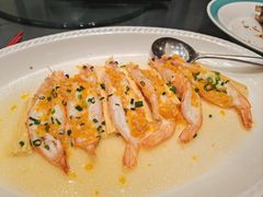黄椒酱蒸富贵虾-赛德大酒店(邗江中路店)