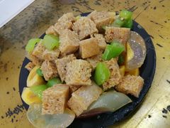 -惠丰源烩面馆(经七路店)