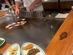 -飞阳铁板烧(ME TOWN购物中心店)