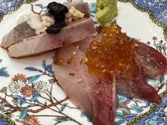 -鮨政·Omakase(港汇恒隆广场店)