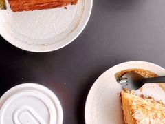 -LAB COFFEE 来杯咖啡(夏都小镇店)