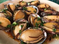 -盛港湾海鲜食府(黄沙店)