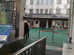 -苏州市公园路幼儿园