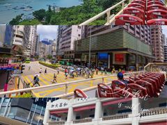 -Big Bus Tours 敞篷观光巴士