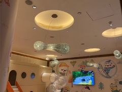 -长白山万达锦华套房酒店