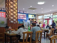 -渔记大锅·小船海鲜·现捞现蒸(水岸人家店)