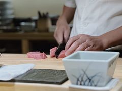 -鮨清日本料理