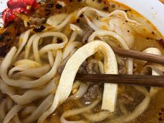 -兴华千张面馆