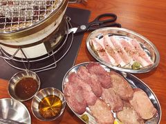 -大阪烧肉BAKA一代(十亩地店)