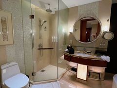 -上海雅居乐万豪侯爵酒店